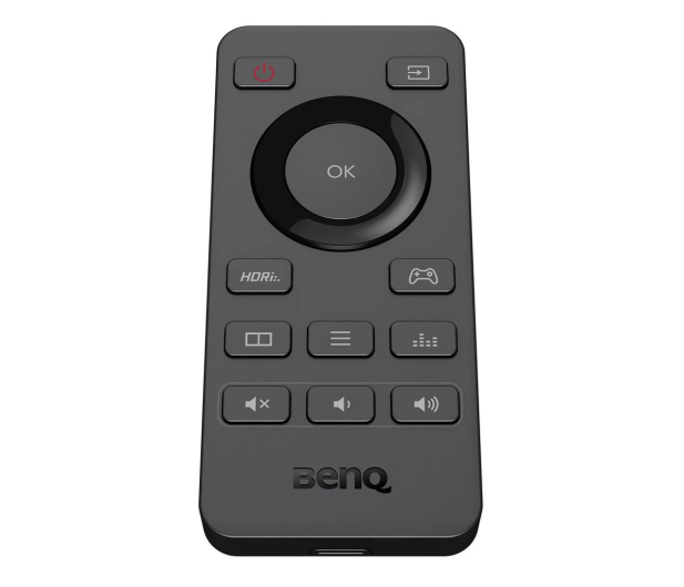 BenQ Mobiuz EX321UX - 1275704 - zdjęcie 8